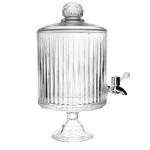 Suqueira de Cristal Bangkok 